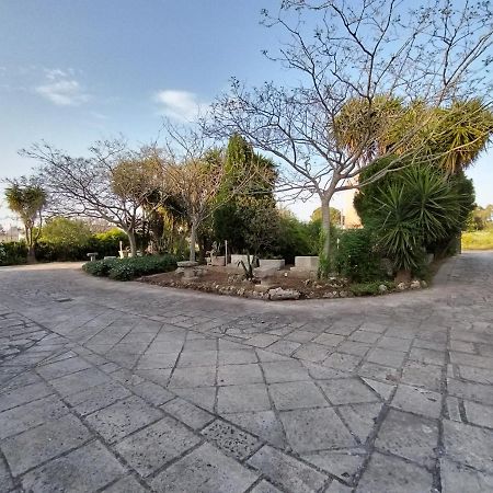 Masseria La Colombaia Poggiardo Luaran gambar