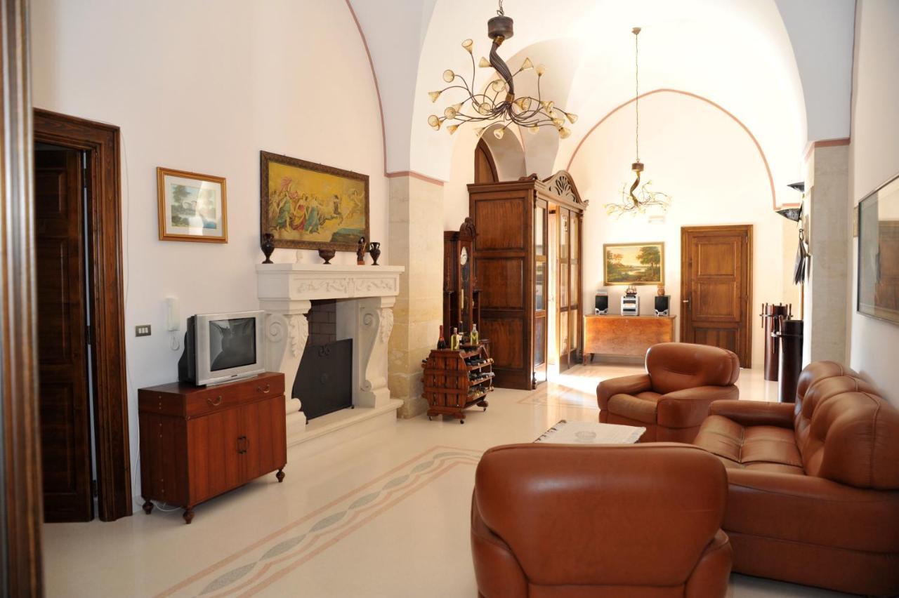 Masseria La Colombaia Poggiardo Luaran gambar