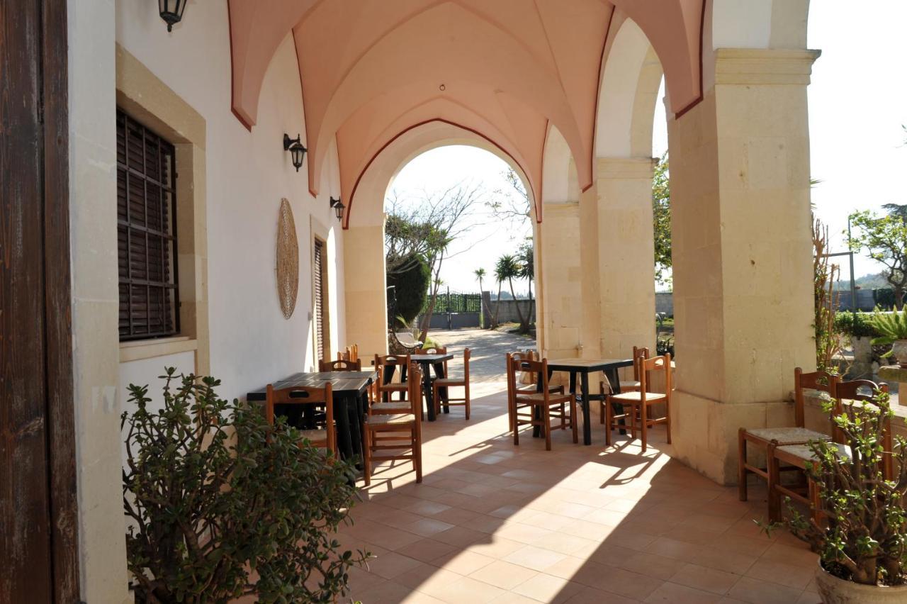 Masseria La Colombaia Poggiardo Luaran gambar