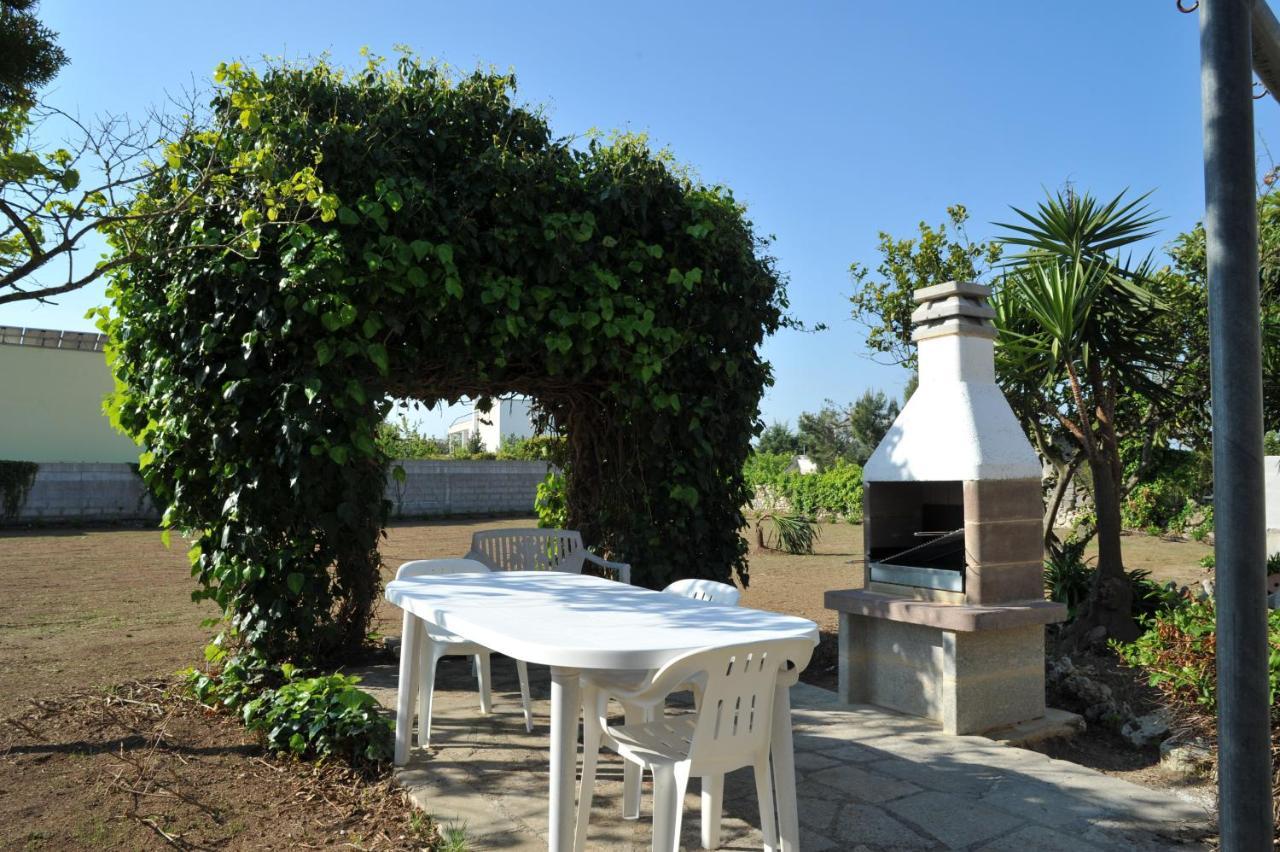Masseria La Colombaia Poggiardo Luaran gambar