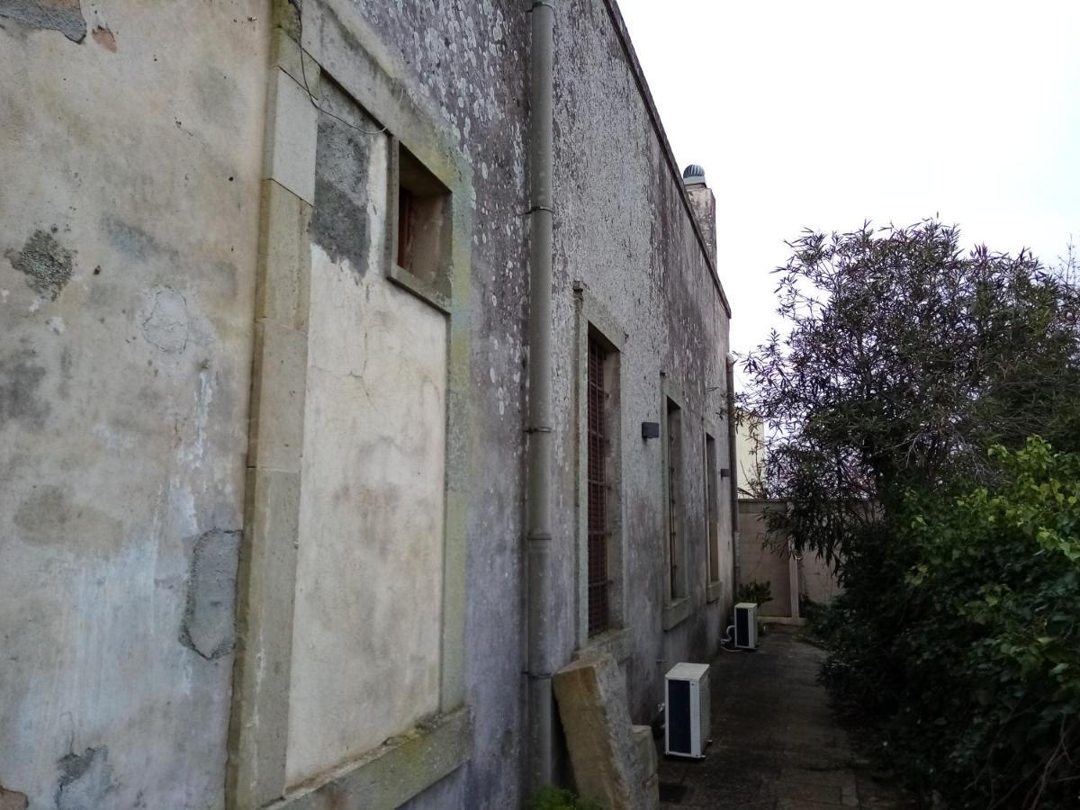 Masseria La Colombaia Poggiardo Luaran gambar