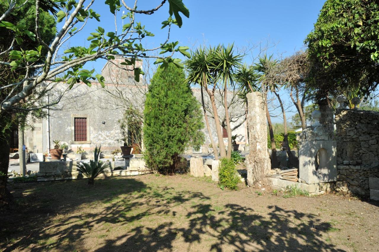 Masseria La Colombaia Poggiardo Luaran gambar
