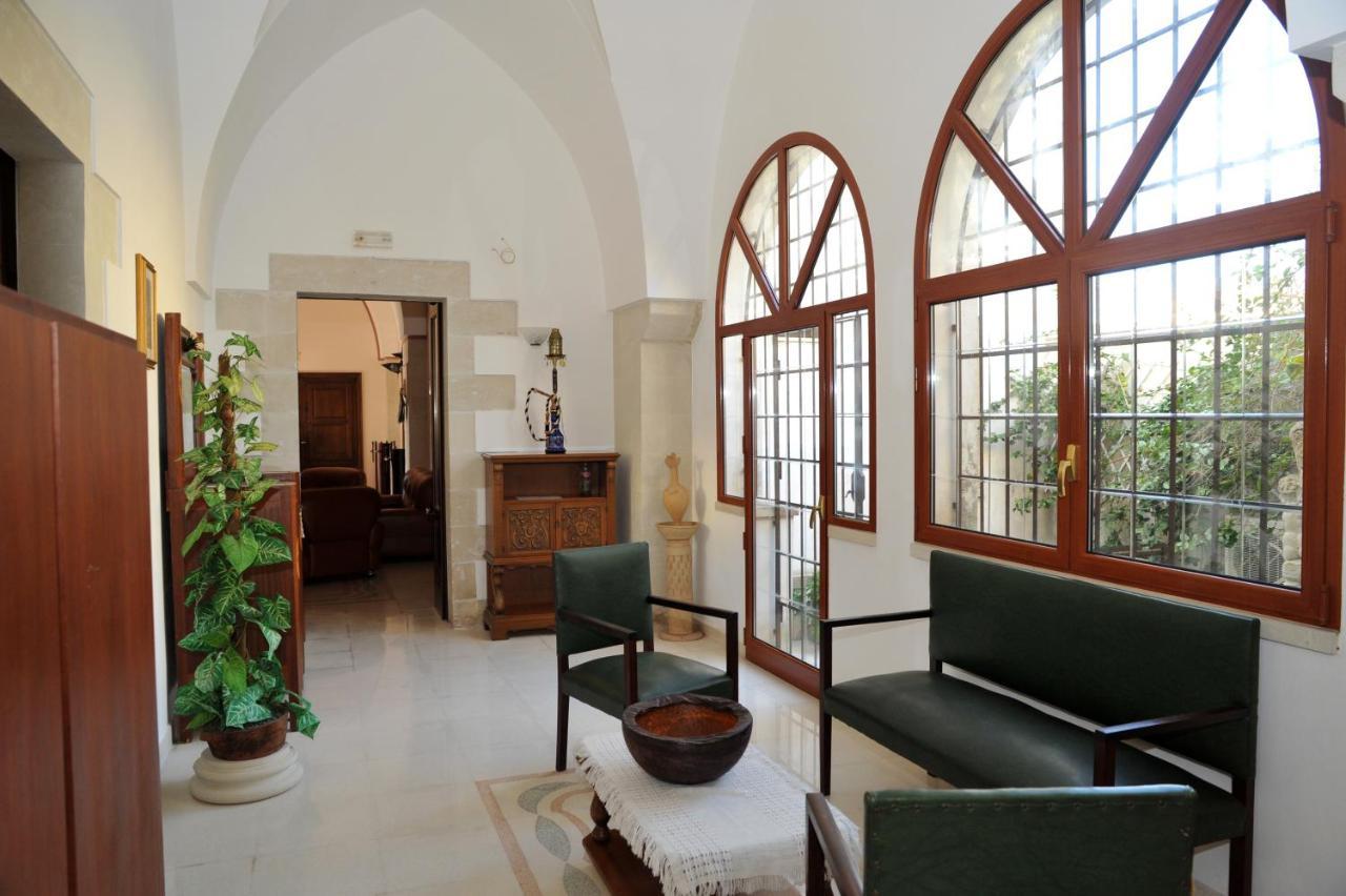 Masseria La Colombaia Poggiardo Luaran gambar