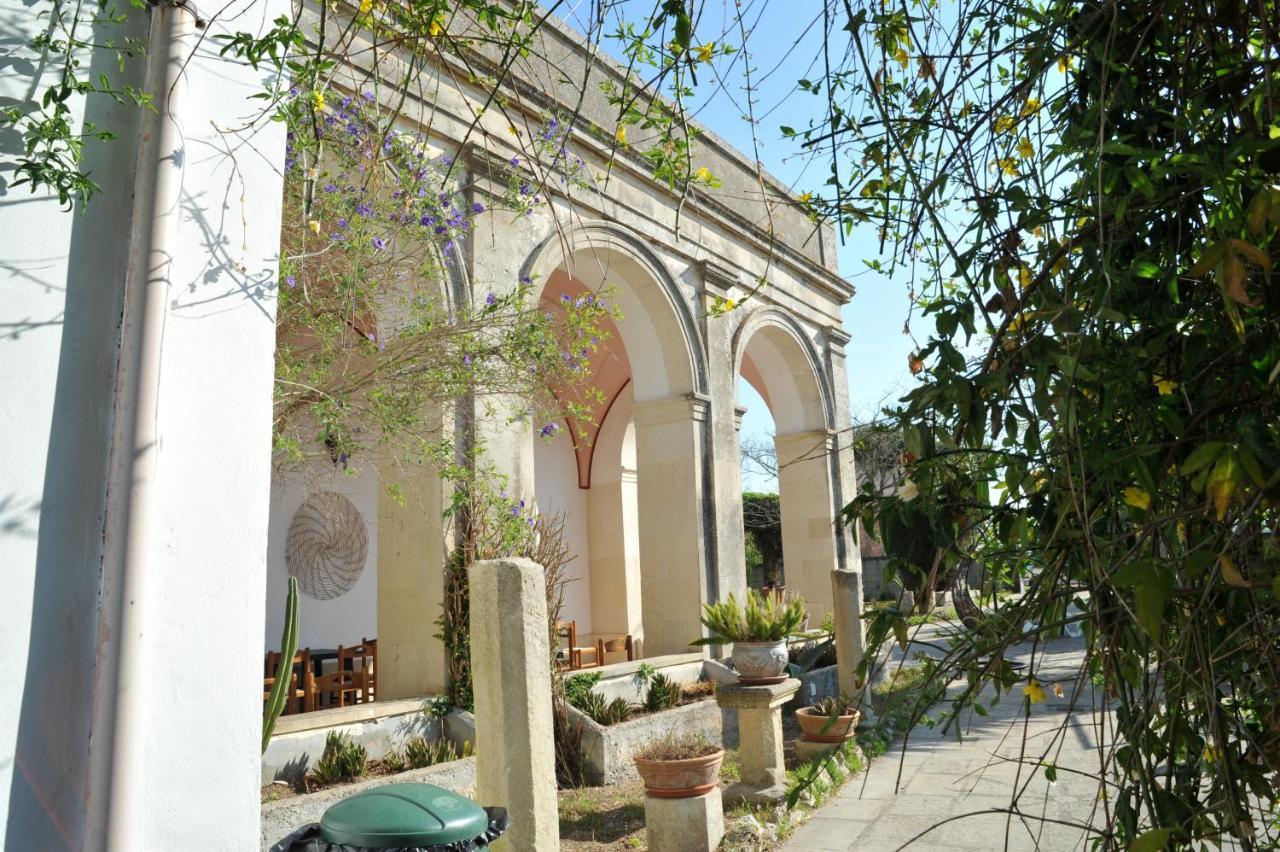Masseria La Colombaia Poggiardo Luaran gambar