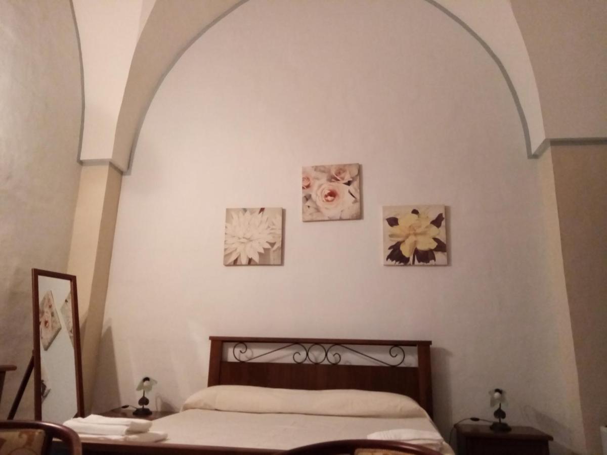 Masseria La Colombaia Poggiardo Luaran gambar