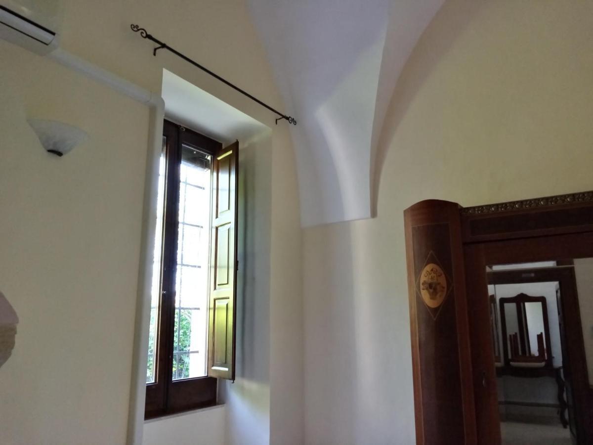 Masseria La Colombaia Poggiardo Luaran gambar