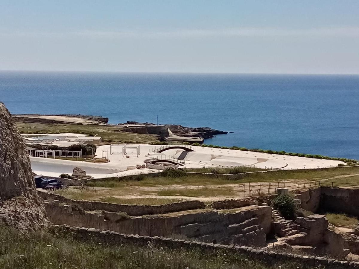 Masseria La Colombaia Poggiardo Luaran gambar