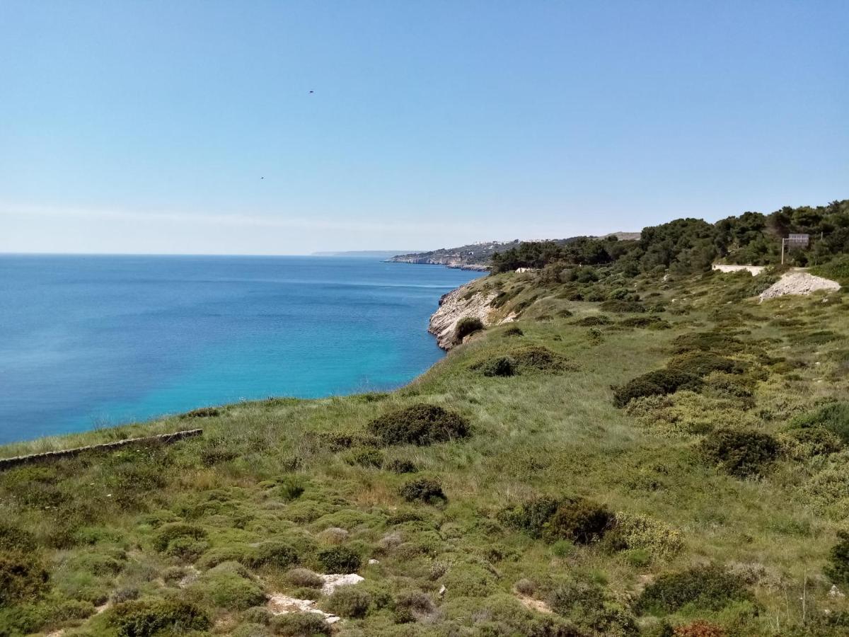 Masseria La Colombaia Poggiardo Luaran gambar