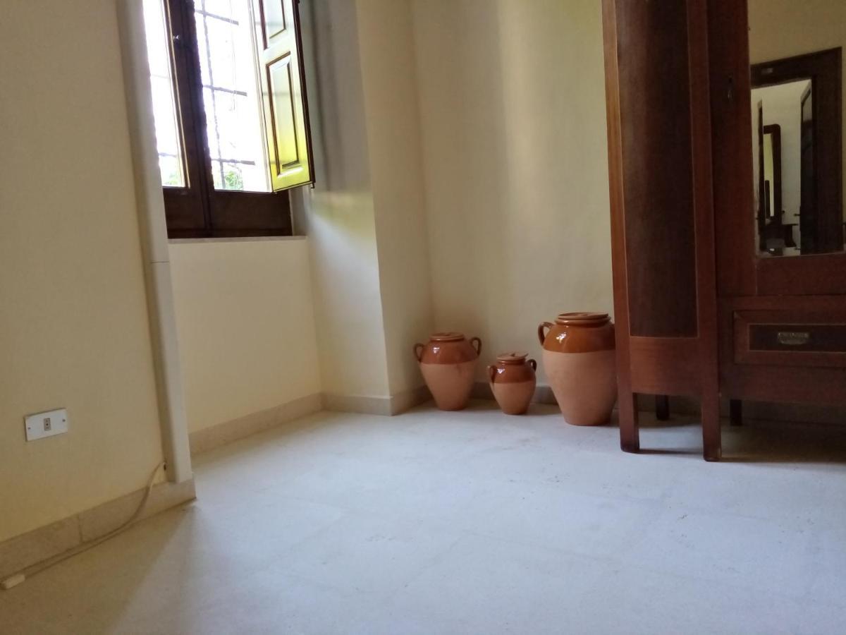 Masseria La Colombaia Poggiardo Luaran gambar