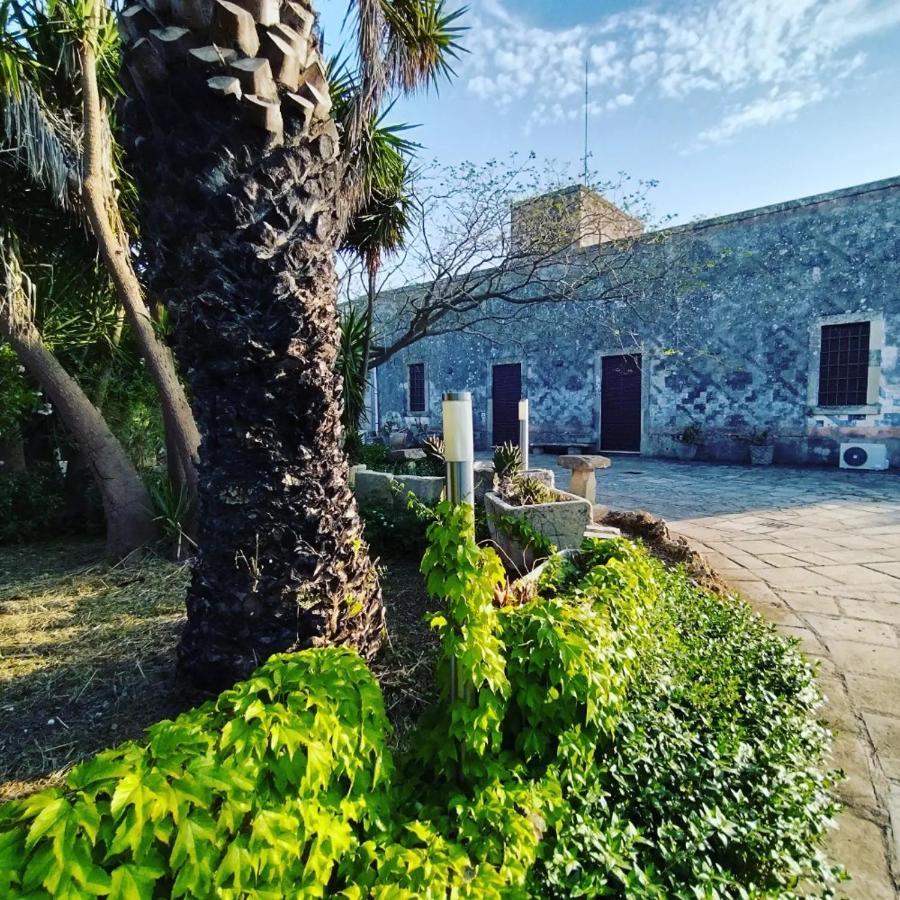 Masseria La Colombaia Poggiardo Luaran gambar