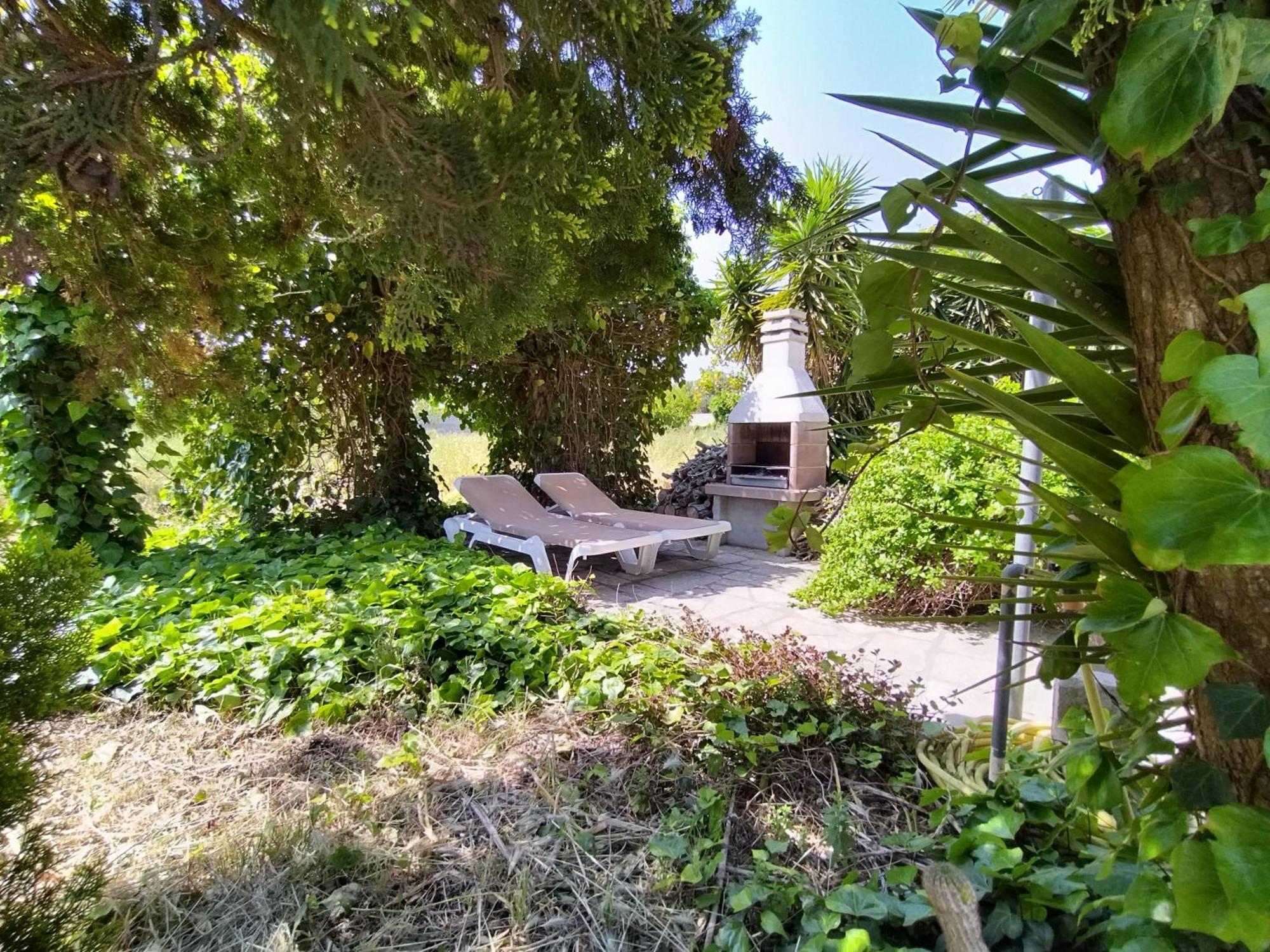 Masseria La Colombaia Poggiardo Luaran gambar